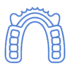 denture